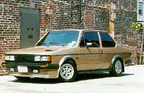 carlitos car