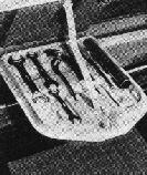 BMW tools